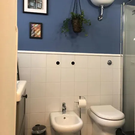 Διαμέρισμα Stasera Da Me