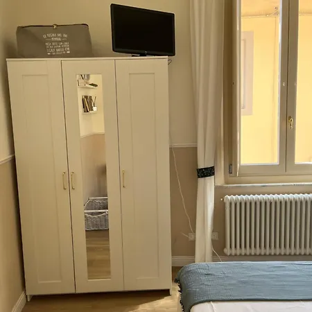 Stasera Da Me Apartman