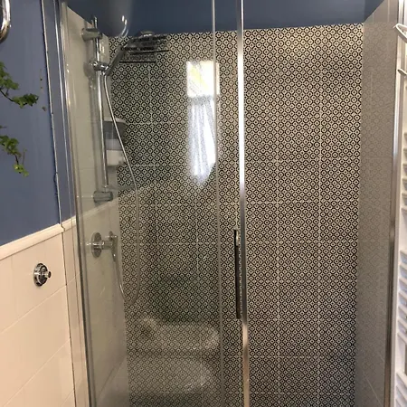 Apartamento Stasera Da Me *