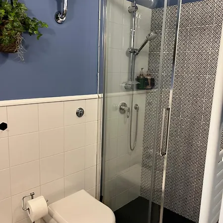 Apartment Stasera Da Me
