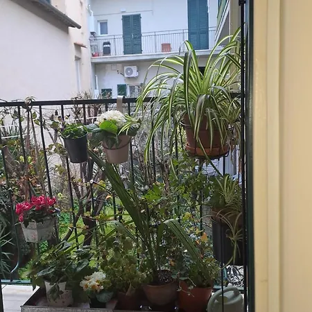 Stasera Da Me Lägenhet *