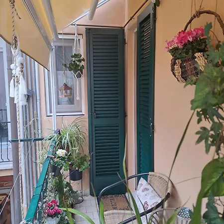 Stasera Da Me Lägenhet Pisa