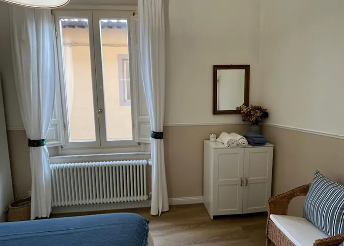 Appartamento Stasera Da Me Pisa