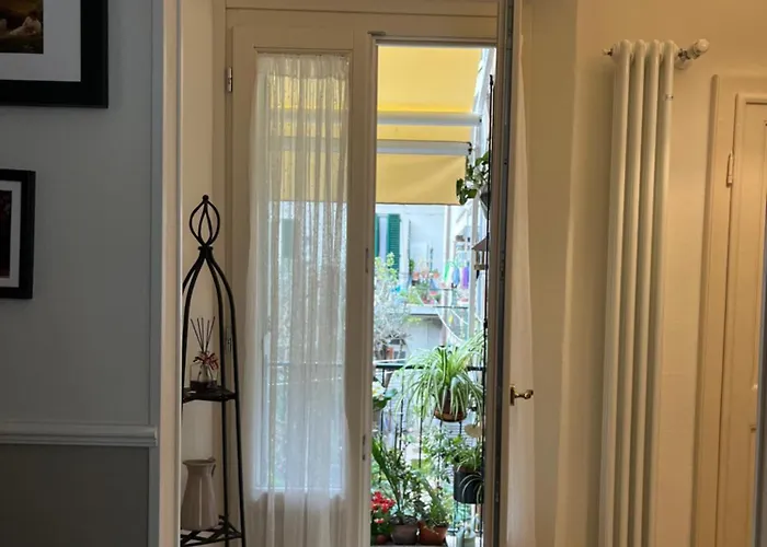 Stasera Da Me Appartamento Pisa