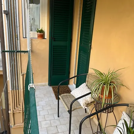 Appartement Stasera Da Me